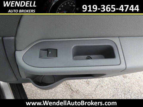 2007 Ford Five Hundred SEL