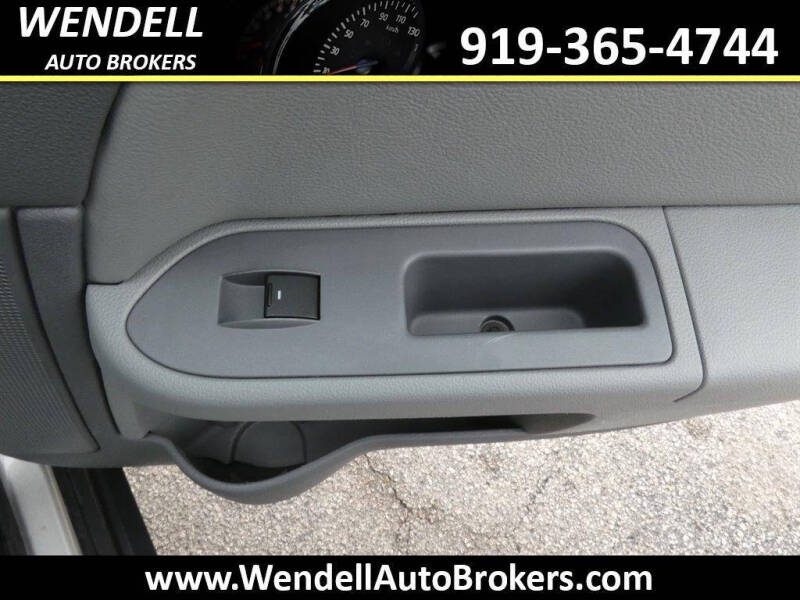 2007 Ford Five Hundred SEL