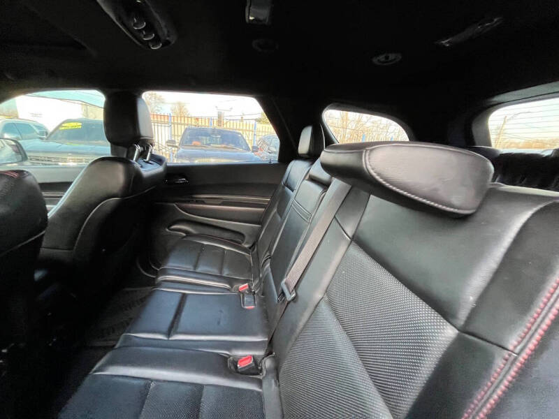 2023 Dodge Durango GT Plus