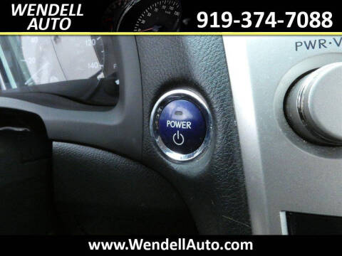 2011 Lexus RX 450h
