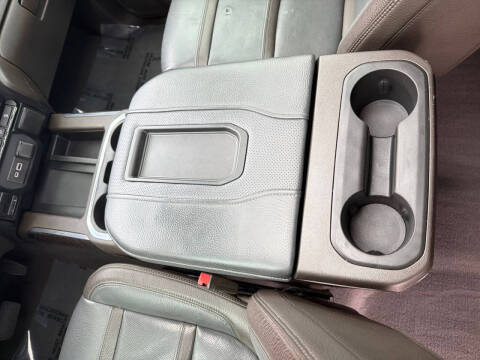 2020 GMC Sierra 2500HD