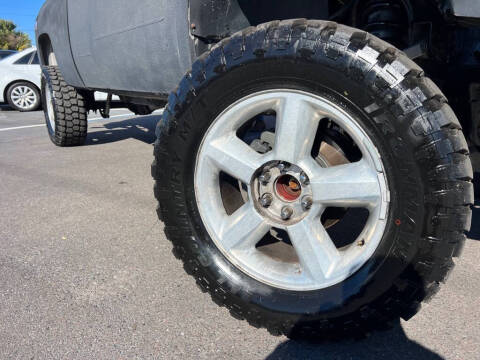 2009 Chevrolet Silverado 1500