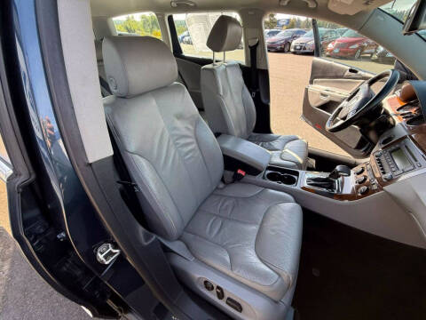 2007 Volkswagen Passat