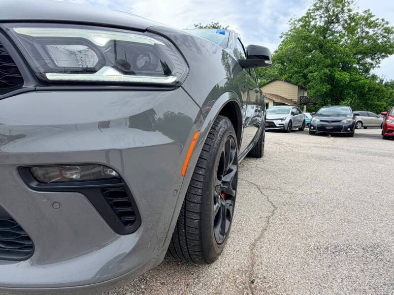 2023 Dodge Durango SRT 392 Premium