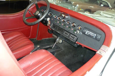 1979 Excalibur Phaeton