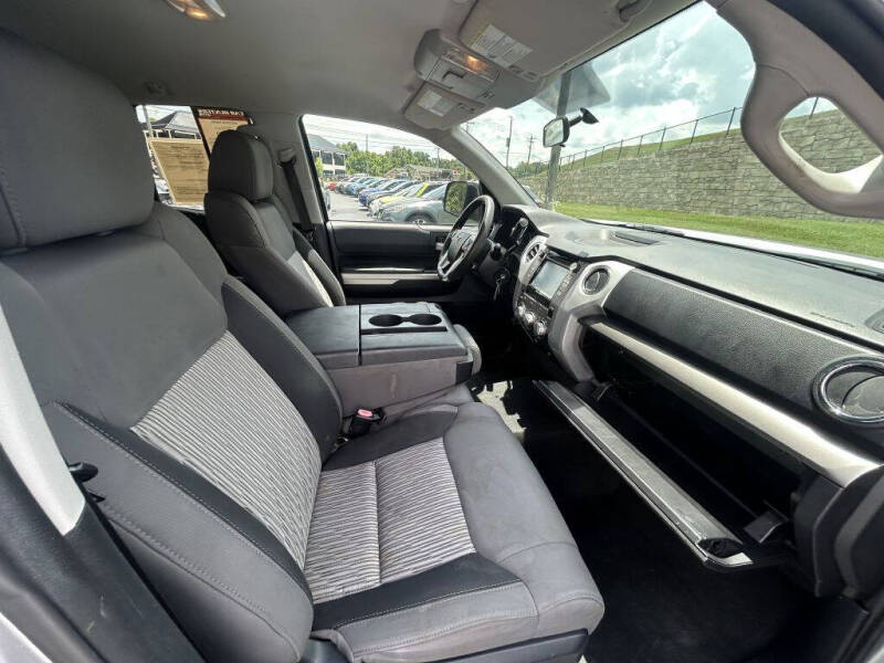 2016 Toyota Tundra