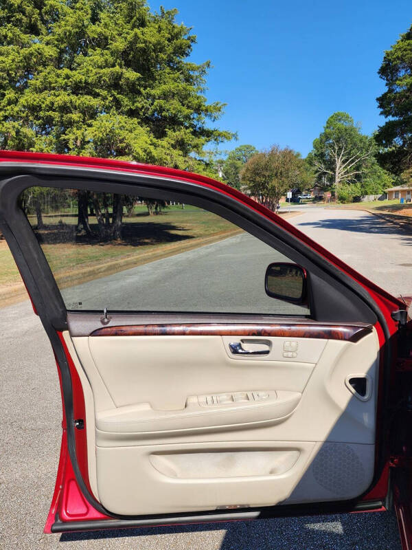 2010 Cadillac DTS Luxury Collection