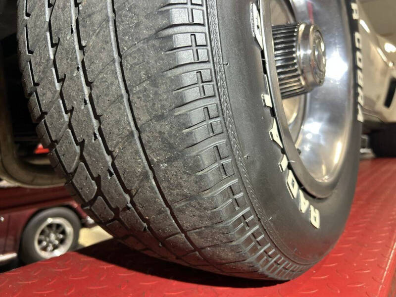 1979 Chevrolet Corvette