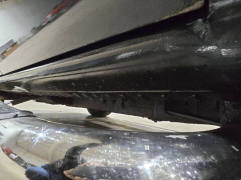 2005 GMC Sierra 1500 SLE