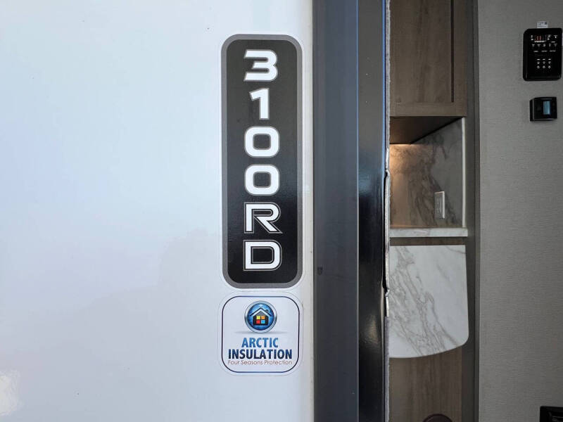 2022 Grand Design RV Imagine