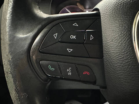 2016 Dodge Charger Police