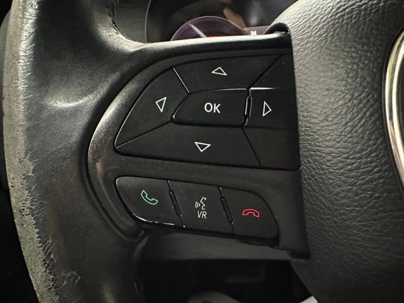 2016 Dodge Charger Police