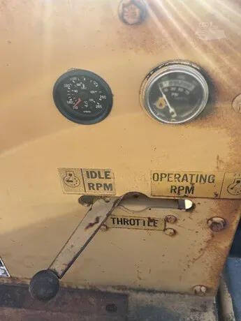 1986 INGERSOLL-RAND SPF48
