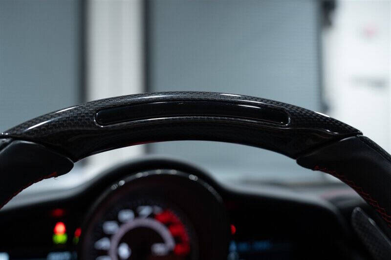 2018 Ferrari 488 Spider