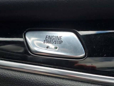 2022 Buick Enclave Avenir