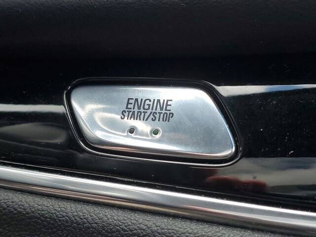 2022 Buick Enclave Avenir