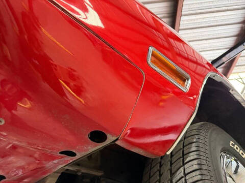 1970 Dodge Charger