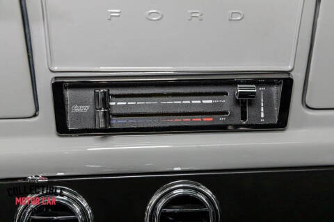 1968 Ford F-100