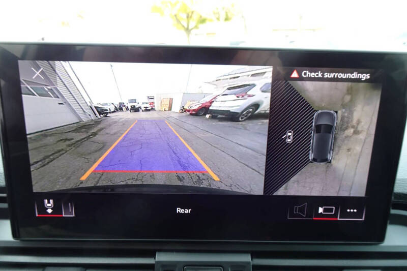 2021 Audi Q5 quattro Premium Plus 45 TFSI