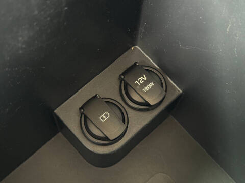 2021 Hyundai Palisade SE