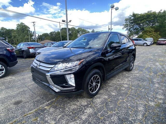 2020 Mitsubishi Eclipse Cross for sale in Ypsilanti, MI