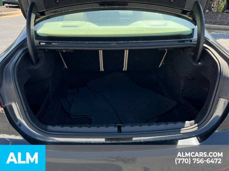 2021 BMW 4 Series 430i