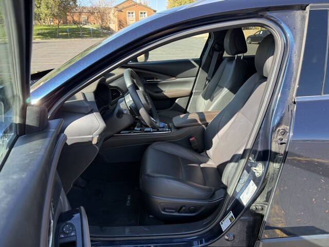 2023 Mazda CX-30 2.5 S Premium