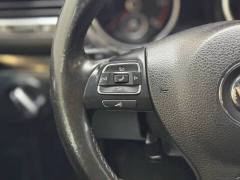 2012 Volkswagen Jetta