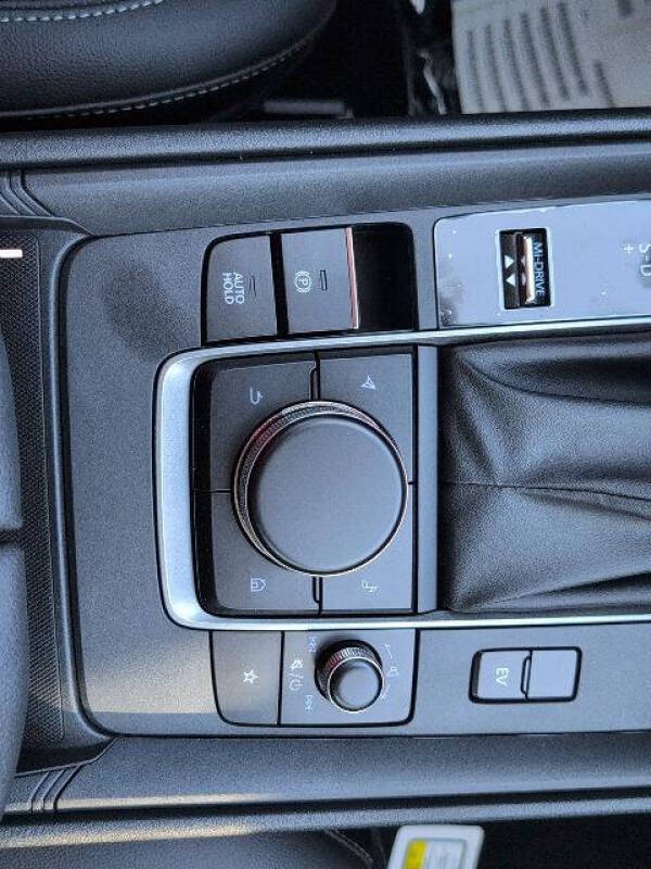 2026 Mazda CX-50 Hybrid Preferred