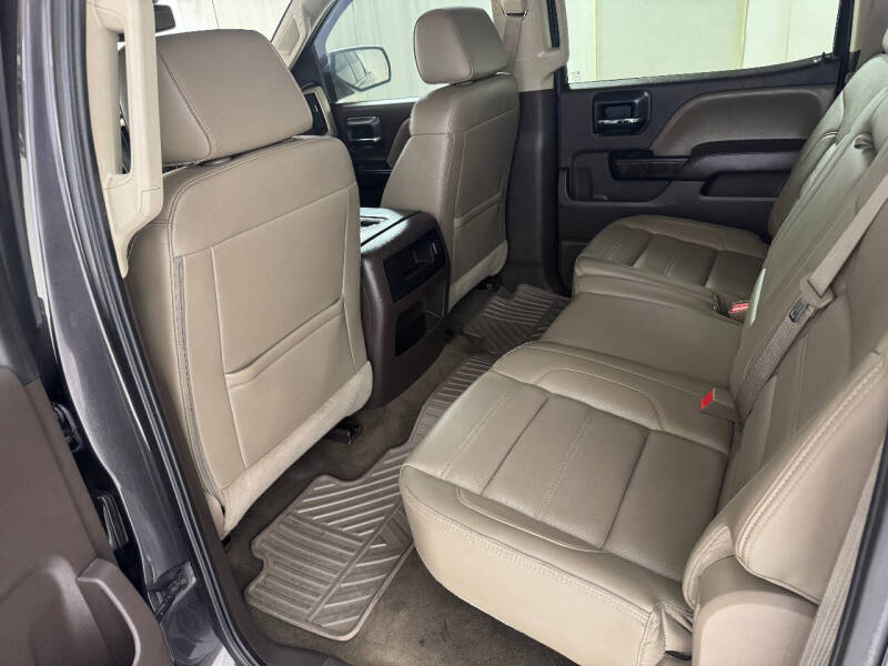 2016 GMC Sierra 1500 Denali