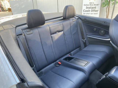 2018 BMW 4 Series 430i xDrive