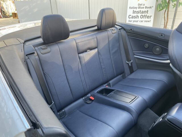 2018 BMW 4 Series 430i xDrive