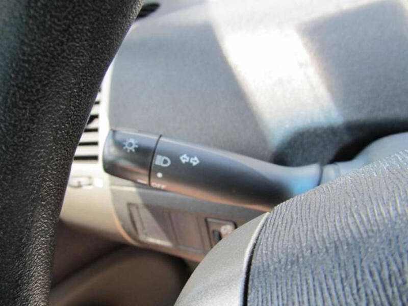 2007 Toyota Prius