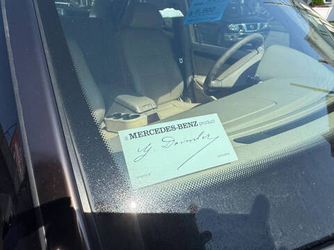 1999 Mercedes-Benz C-Class C 280