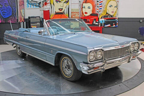 1964 Chevrolet Impala