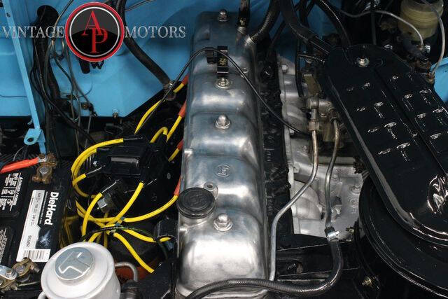 1975 Toyota Land Cruiser