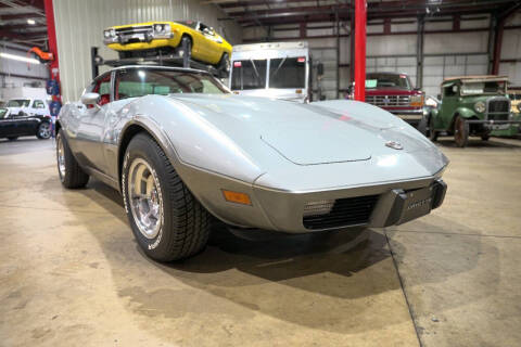 1978 Chevrolet Corvette