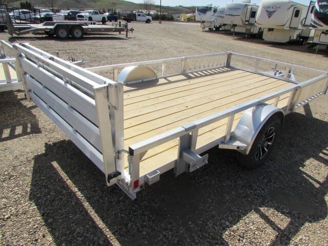 2026 H&H 14 FT DUAL