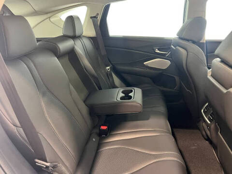 2026 Acura RDX SH-AWD w/Tech