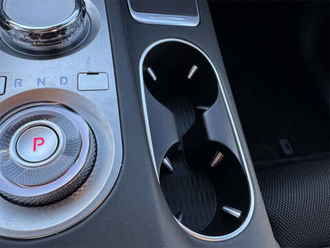 2024 Genesis GV70 3.5T Sport