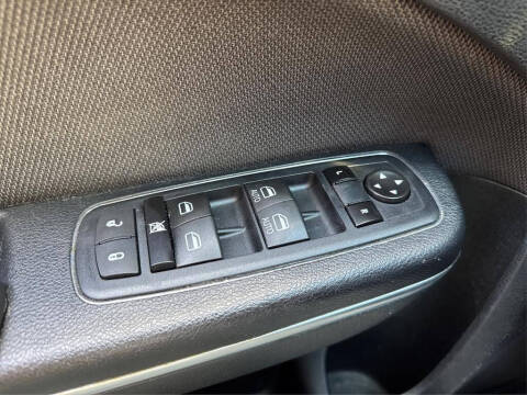 2015 Dodge Charger SE