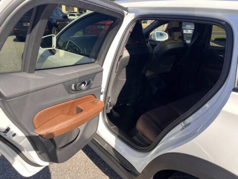 2024 Volvo V60 Cross Country B5 Plus