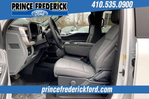 2026 Ford F-350 Super Duty