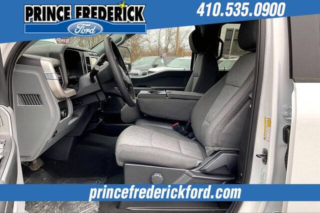 2026 Ford F-350 Super Duty