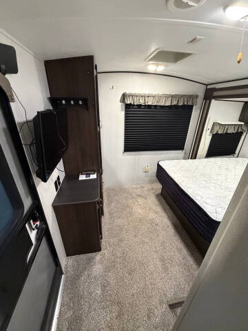 2020 Keystone RV Springdale