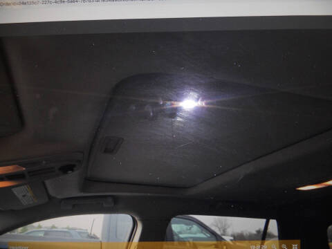 2012 GMC Terrain SLT-1