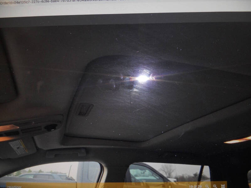 2012 GMC Terrain SLT-1