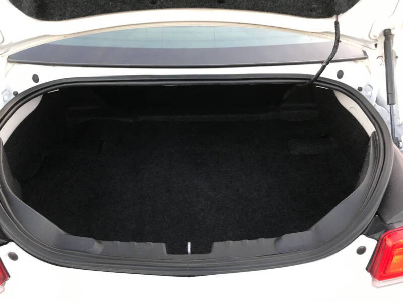 2015 Chevrolet Camaro LS