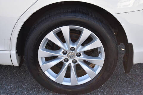 2013 Toyota Venza LE