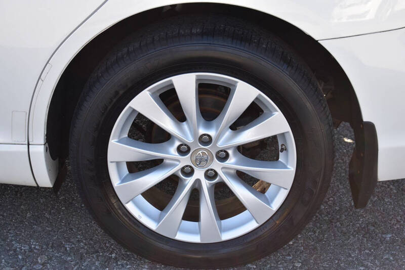 2013 Toyota Venza LE